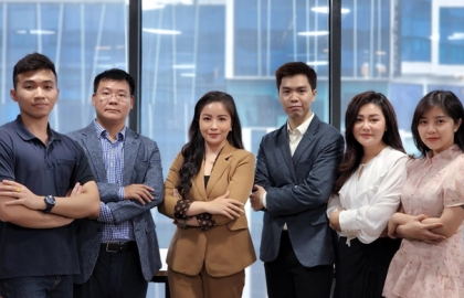 Gia tăng giá trị bền vững cho bất động sản bằng giải pháp công nghệ POMAHOME